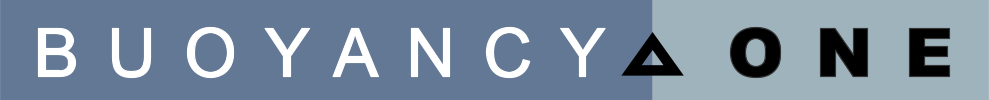 BuoyancyOne